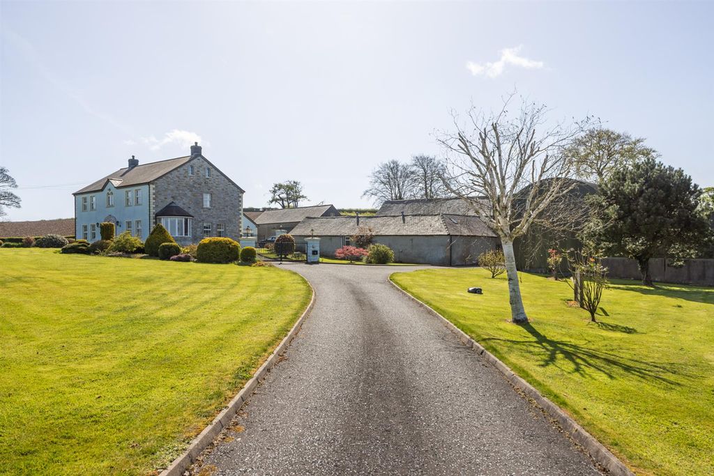 Additional image 5 of 5 bed farm for sale80 Hillsborough Road, Moneyreagh, Newtownards BT23