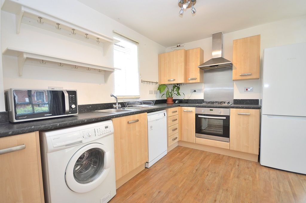 Additional image 4 of 1 bed flat to rentTimken Way South, Duston, Northampton NN5