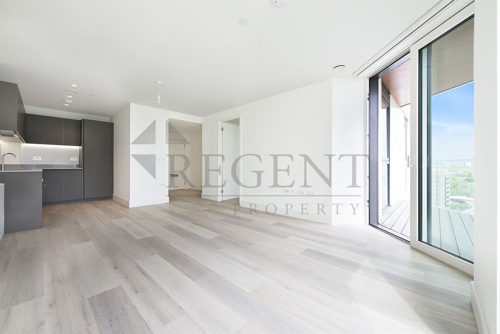 Property photo 1 of 11 Open Plan