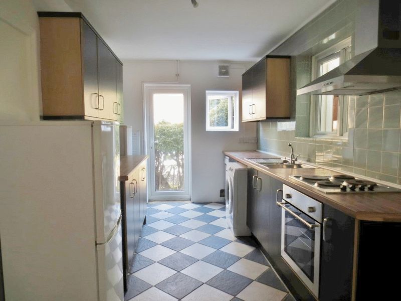 Property photo 2 of 12 Kitchen