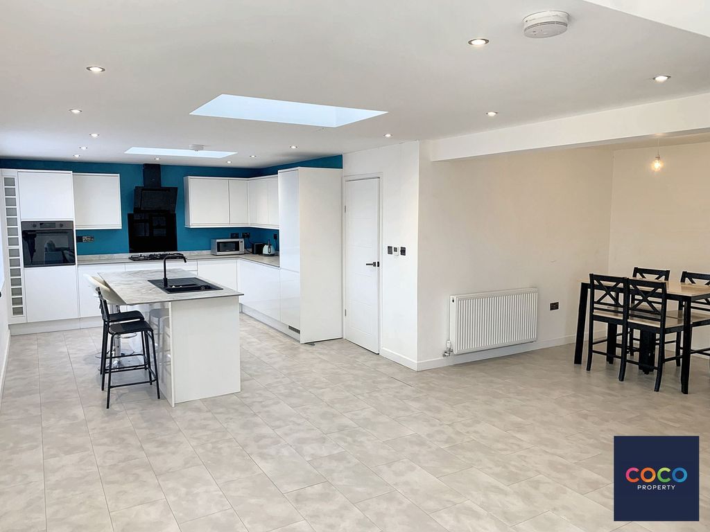 Property photo 3 of 13 Open Plan Living