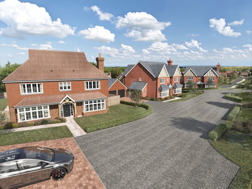 Property photo 3 of 7 Street Scene Cgi