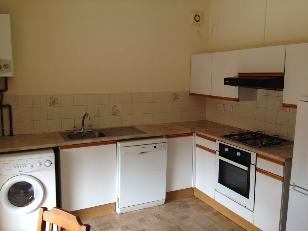 Property photo 2 of 8 A Functional Kitchen Area Featuring A Sink, Dishwa...