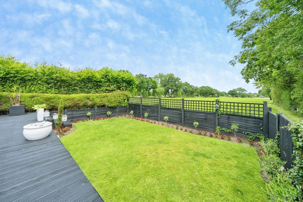 Property photo 3 of 20 Rear Garden