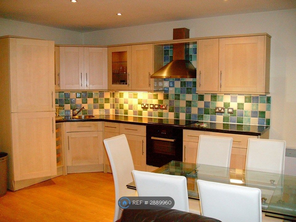 Property photo 2 of 17 Kitchen And Dining Area