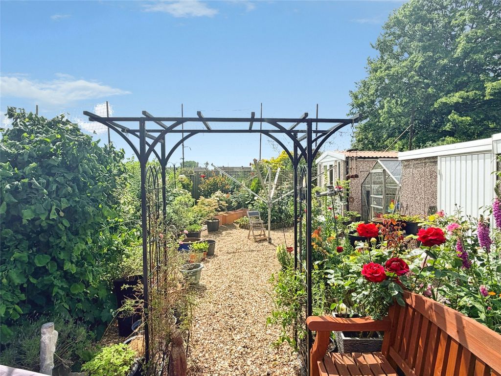Property photo 2 of 18 Rear Garden