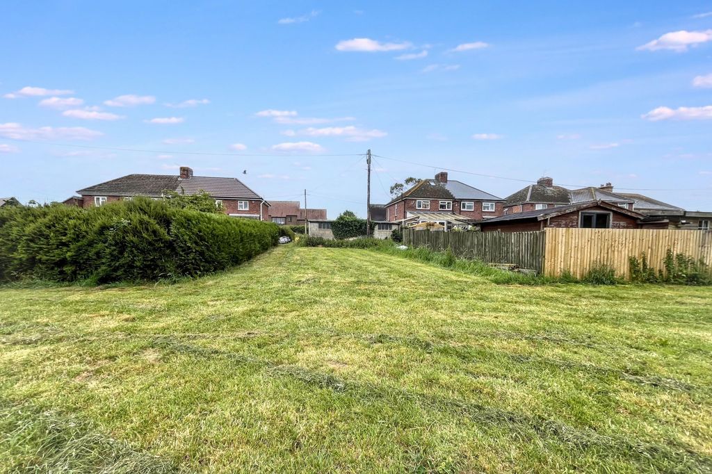 Land for salePulham, Dorchester DT2 photo 4