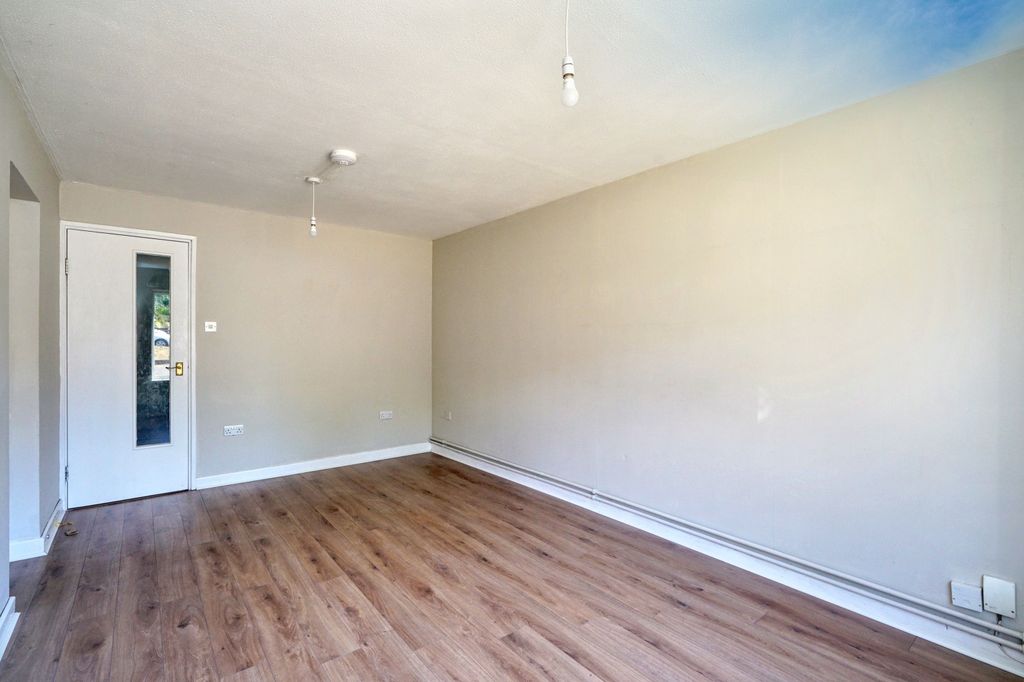 Property photo 2 of 12 113 North Sherwood Street, Nottingham, Ng1 4Ez