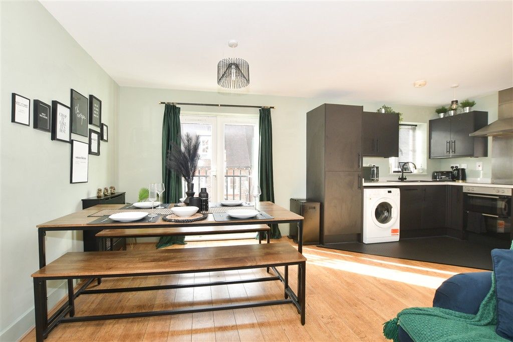 Property photo 3 of 11 Lounge/ Kitchen /Dining Room