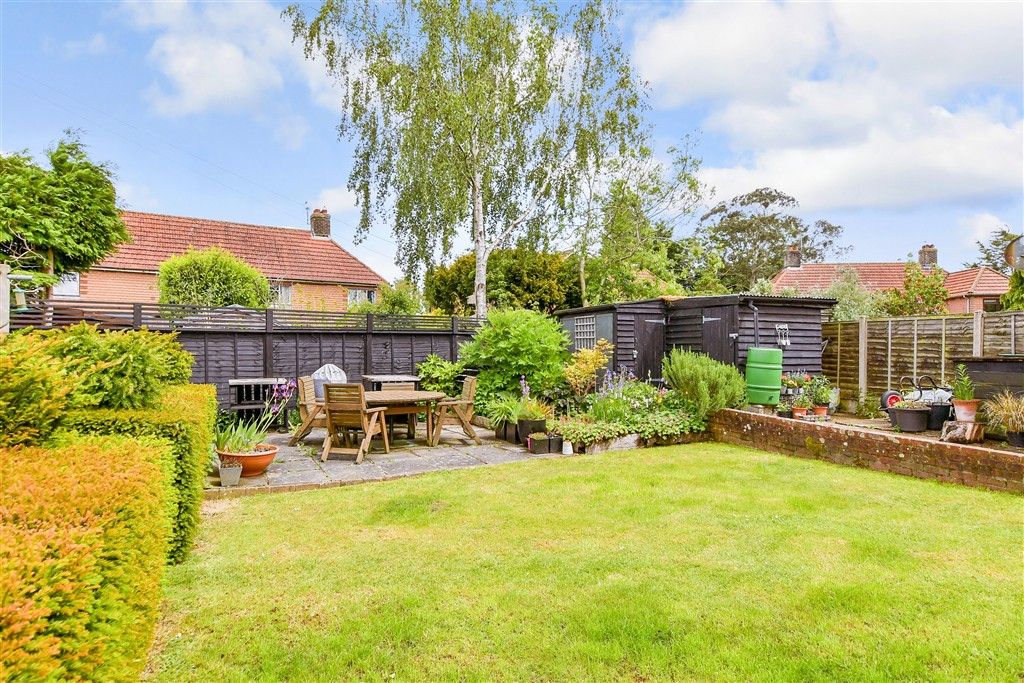 Property photo 2 of 15 Rear Garden