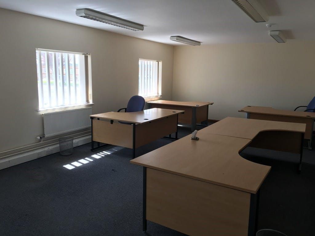 Property photo 2 of 8 Office Internal.Jpg