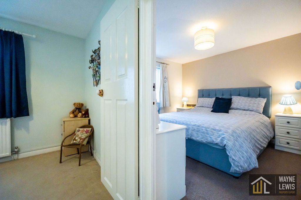 Additional image 21 of 4 bed detached house for salePembroke Court, Caerphilly CF83