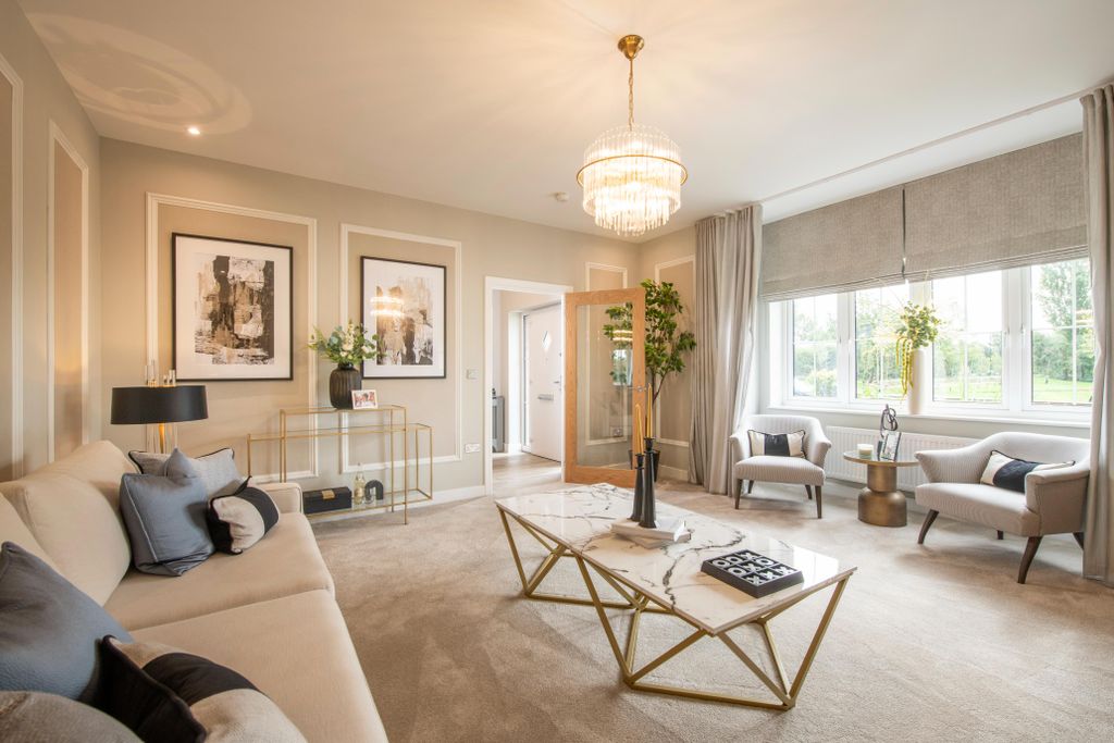 Property photo 3 of 15 Showhome Photography