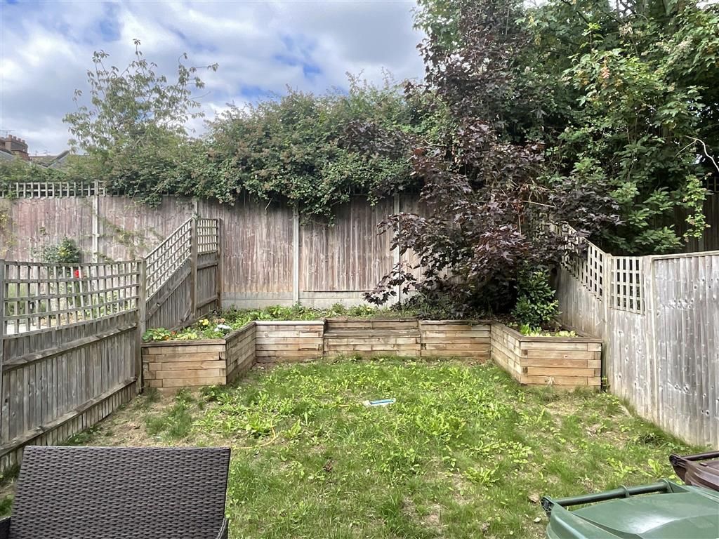 Property photo 2 of 2 Rear Garden