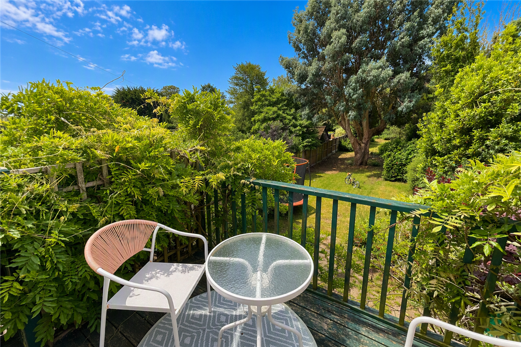 Property photo 1 of 22 Rear Garden