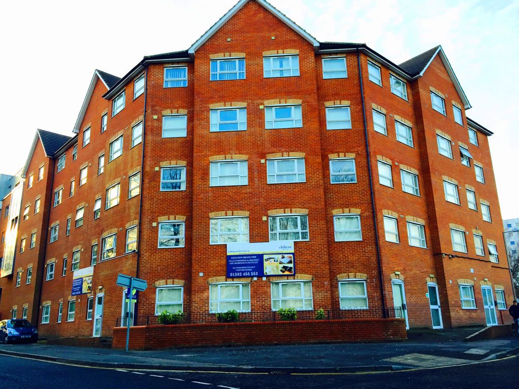Property photo 1 of 5 1 Bed Flat To Rent Manor Road, Town Centre Lu1