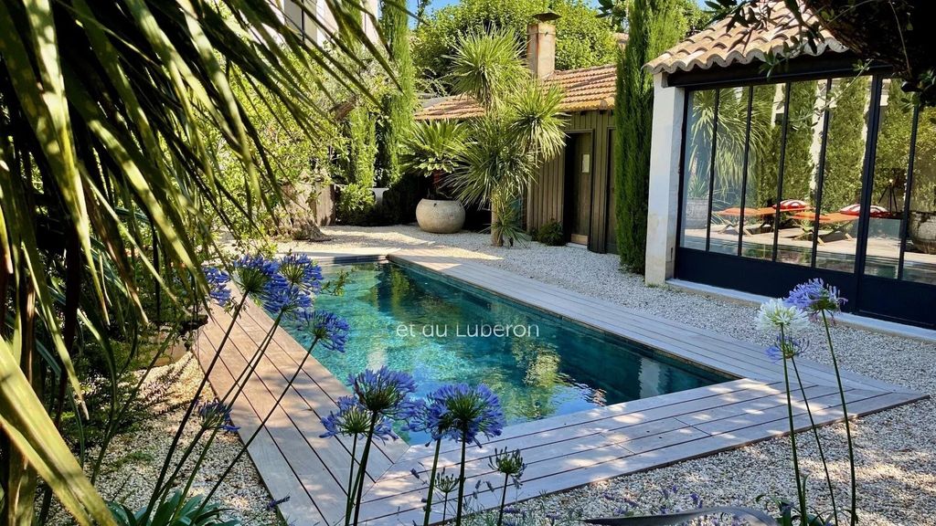 Property photo 1 of 20 Fontvieille - Charming Village House