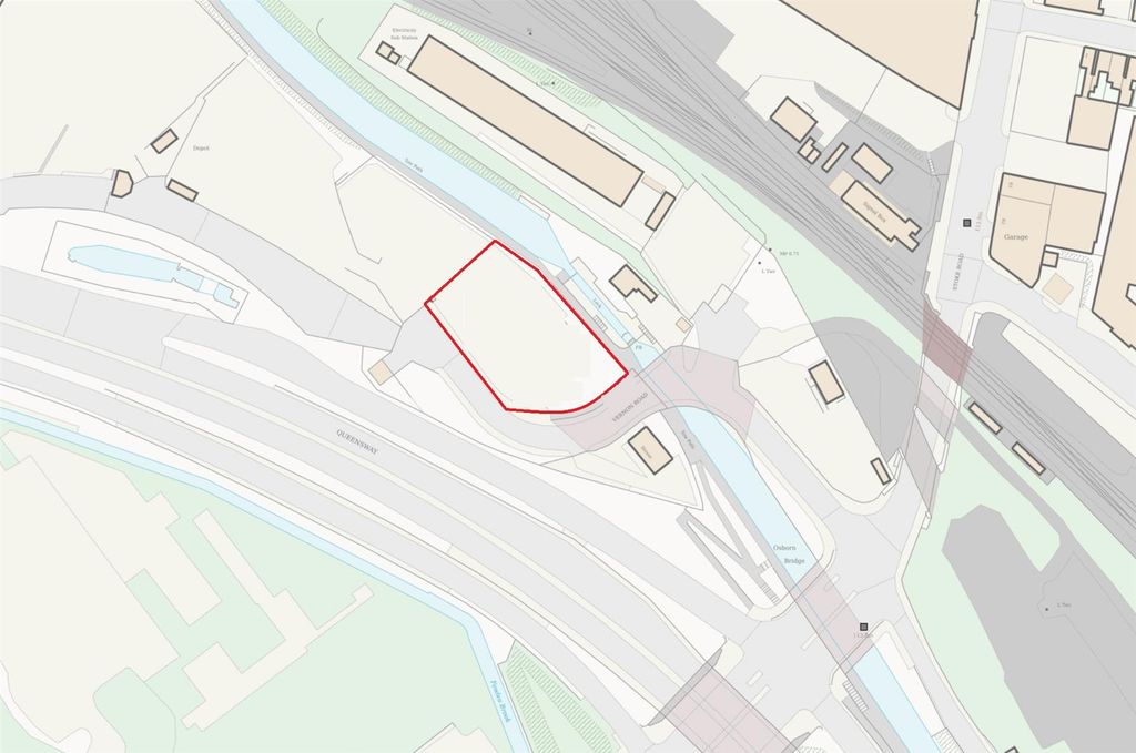 Property photo 2 of 6 Loc Plan.Jpg