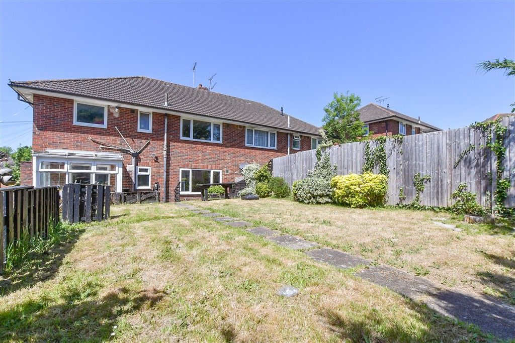 Property photo 2 of 13 Rear Garden