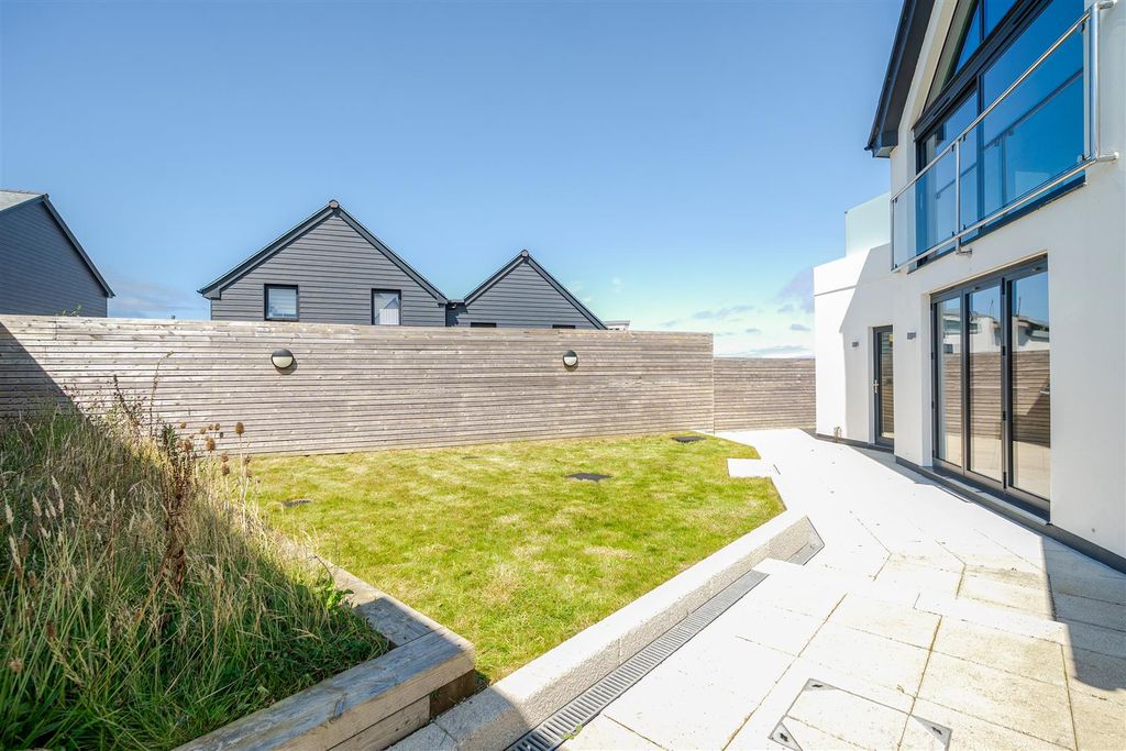 Additional image 6 of 3 bed detached house for saleGwel Penn An Wedhen, Perranporth TR6