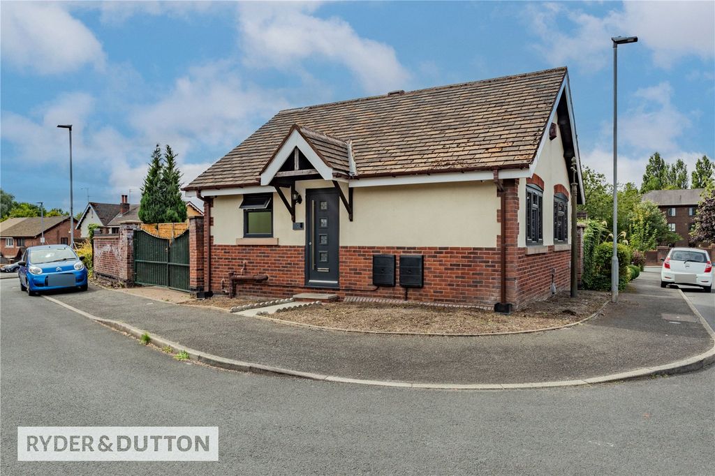 Property photo 1 of 19 Front External