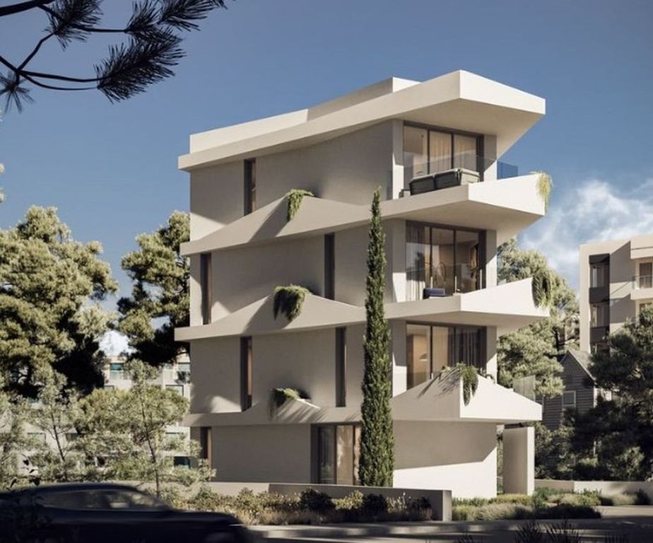 Property photo 1 of 5 Kato Paphos, Paphos - &,000
