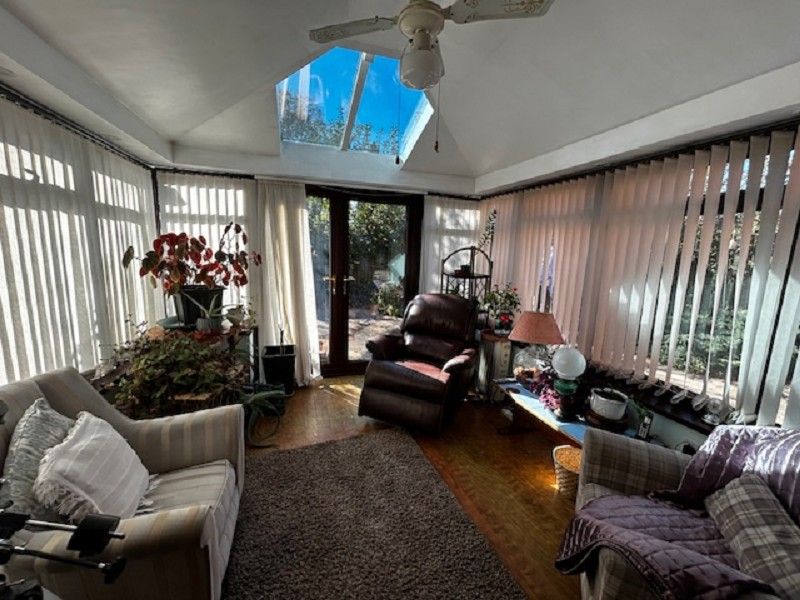 Property photo 3 of 23 Conservatory