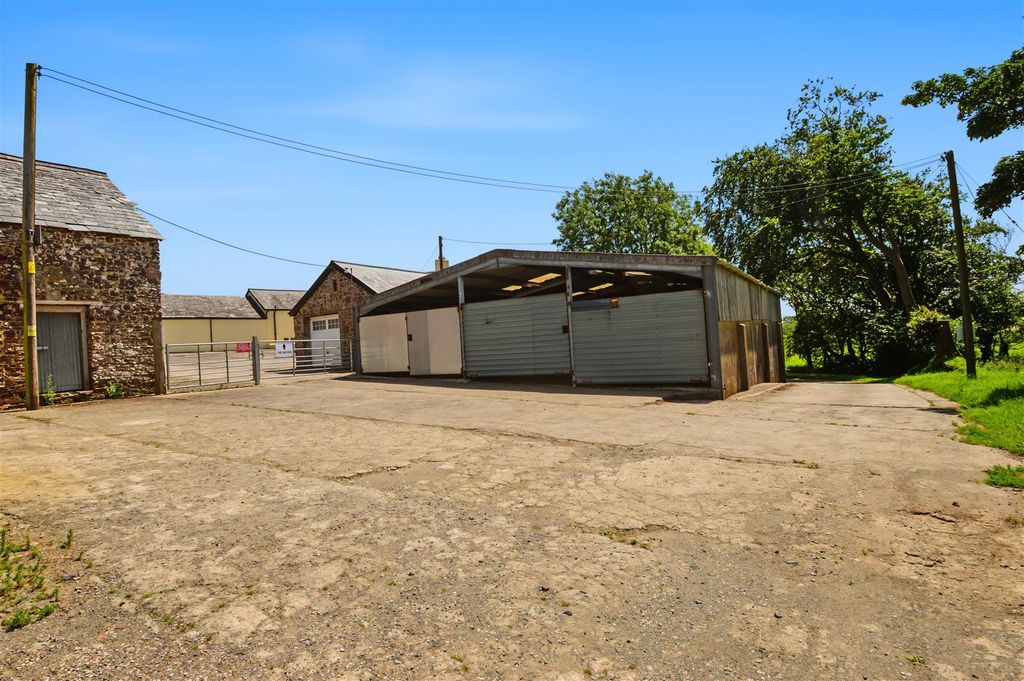 Additional image 26 of Land for salePancrasweek, Holsworthy - Devon EX22