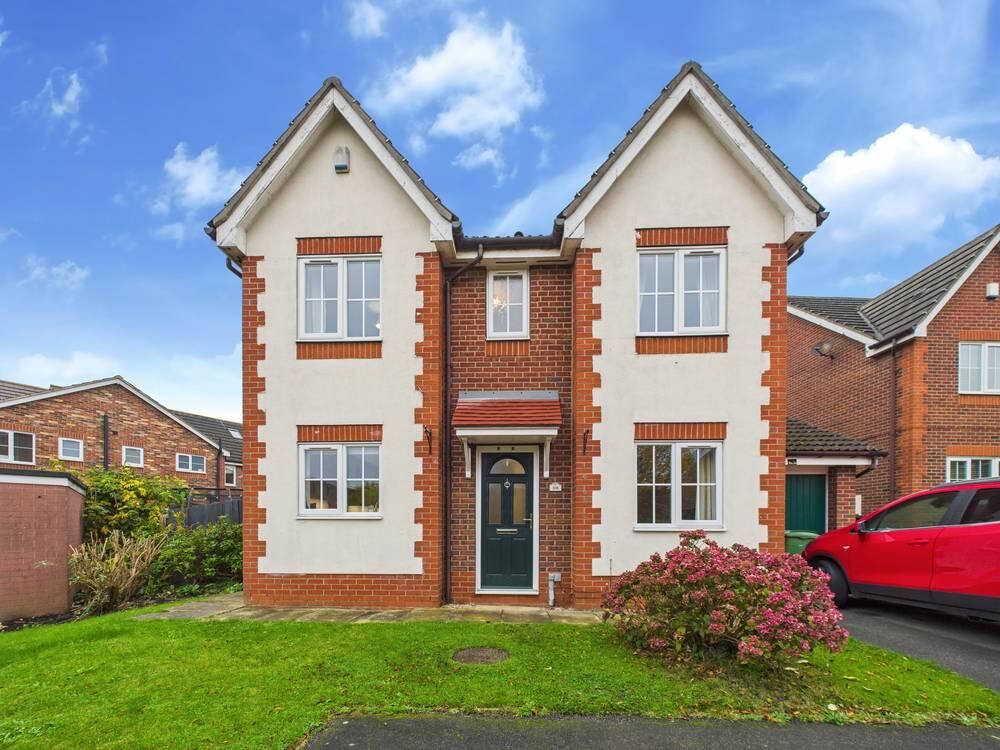 Property photo 1 of 19 Front (Exterior)