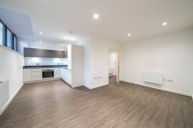 Property photo 1 of 19 Kitchen/Living Area