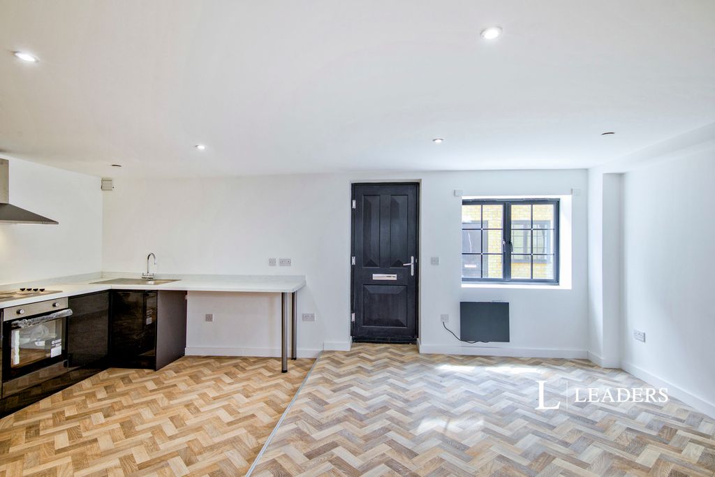 Property photo 3 of 11 Open Plan Living