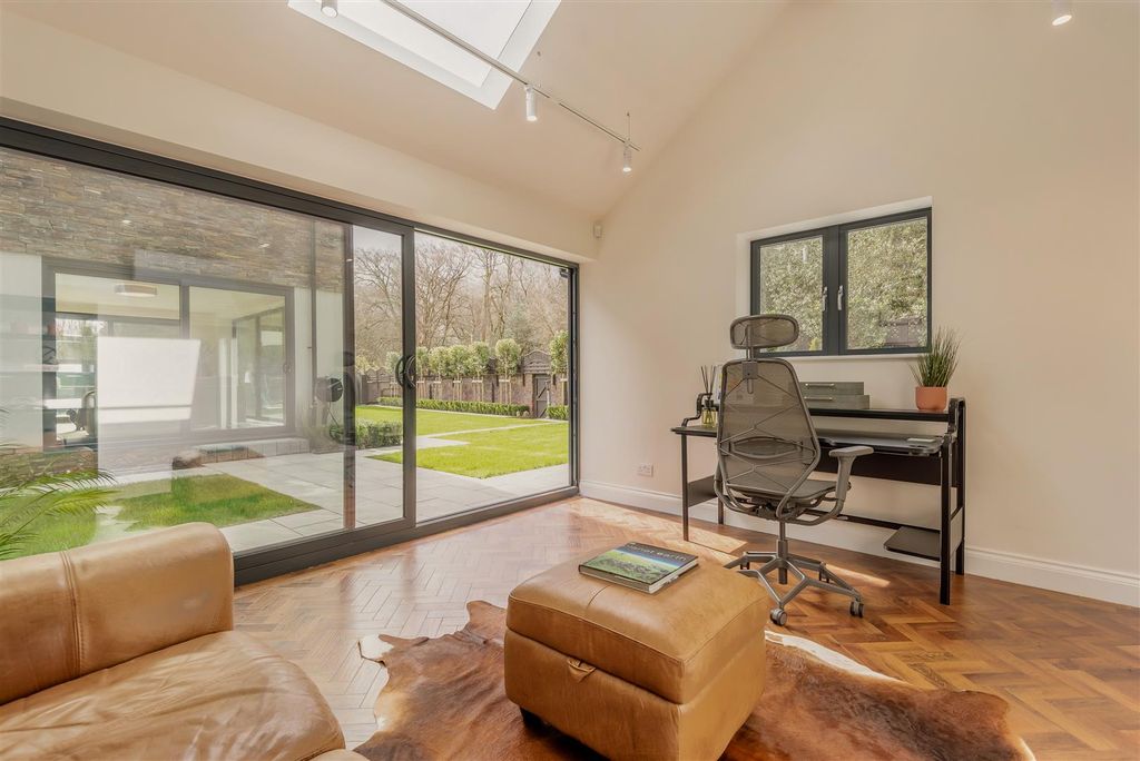 Additional image 40 of 7 bed detached house for saleThe Moorlands, Four Oaks Estate B74