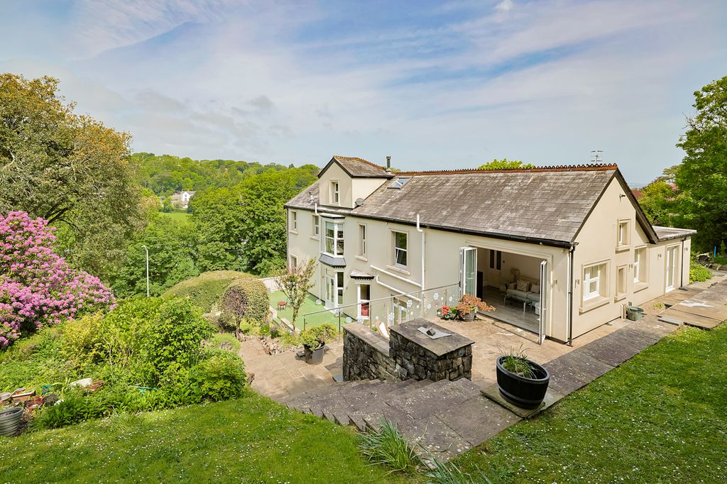 Additional image 45 of 6 bed detached house for sale43, Langland Road, Mumbles SA3