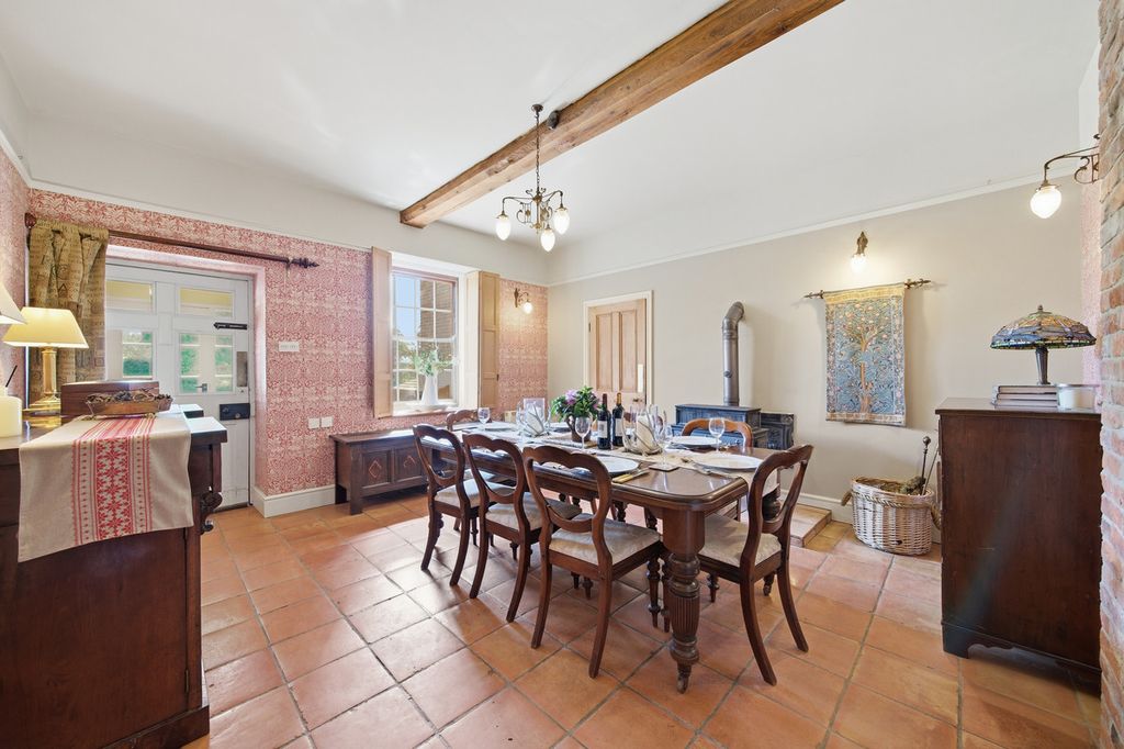 Additional image 6 of 7 bed detached house for saleLongford Lane, Church Broughton Derby DE65