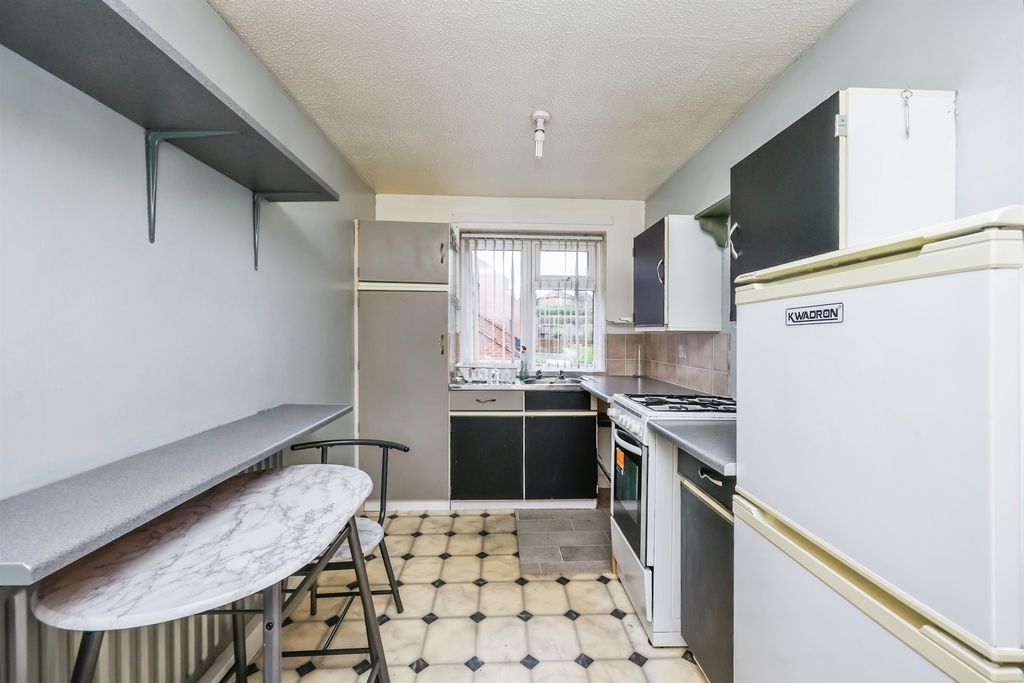 Additional image 7 of 1 bed maisonette for saleBlackburn Place, Ilkeston DE7