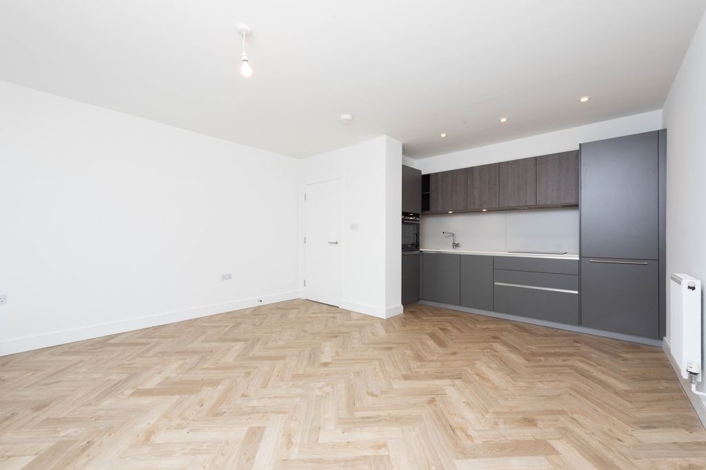Property photo 2 of 8 Open Plan Kitchen Living Area