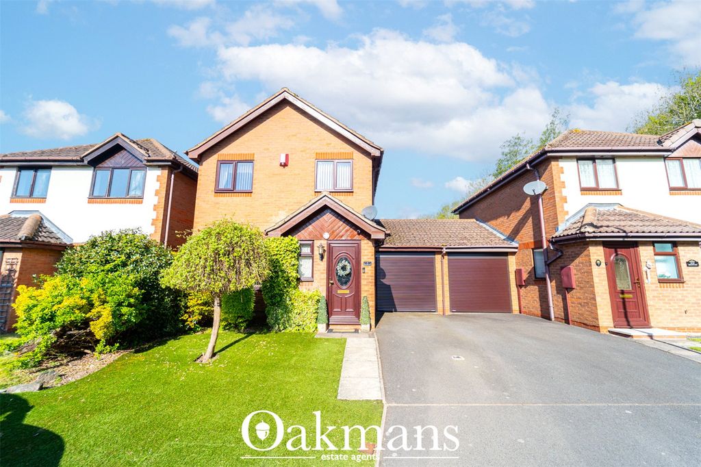 Additional image 21 of 3 bed link detached house for saleBirchwoods, Birmingham B32