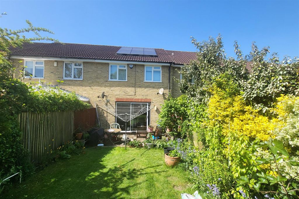 Property photo 3 of 13 Rear Elevation