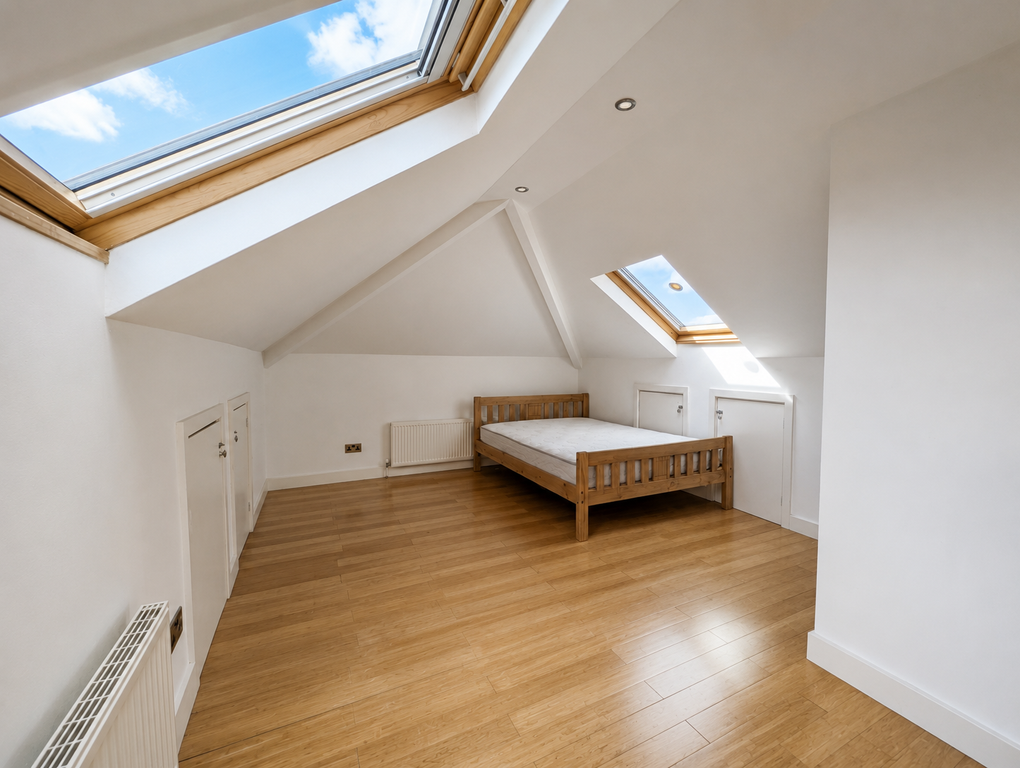 Property photo 1 of 8 Roof Ensuite