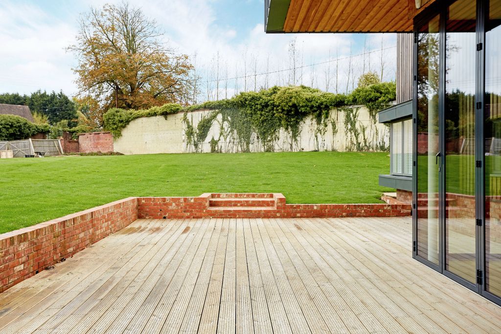 Additional image 5 of 6 bed detached house to rentThe Walled Garden Trulls Hatch, Crowborough TN6