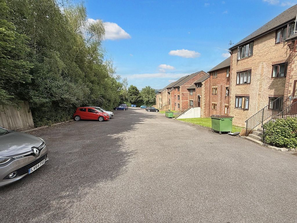 Additional image 12 of 1 bed flat for saleRena Hobson Court, Tiverton EX16