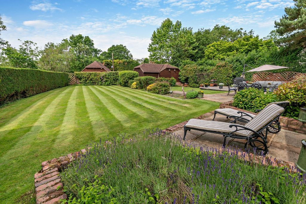 Additional image 11 of 5 bed detached house for saleWestley Mill, Binfield, Bracknell, Berkshire RG42