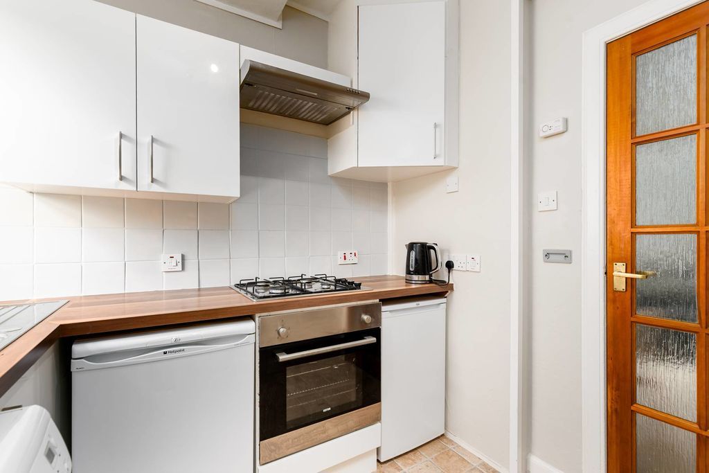 Additional image 5 of 2 bed flat for sale41A Leithen Road, Innerleithen EH44