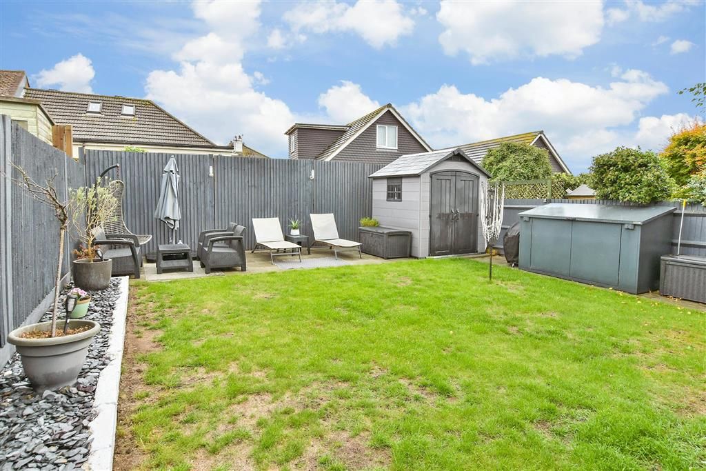 Property photo 2 of 14 Rear Garden