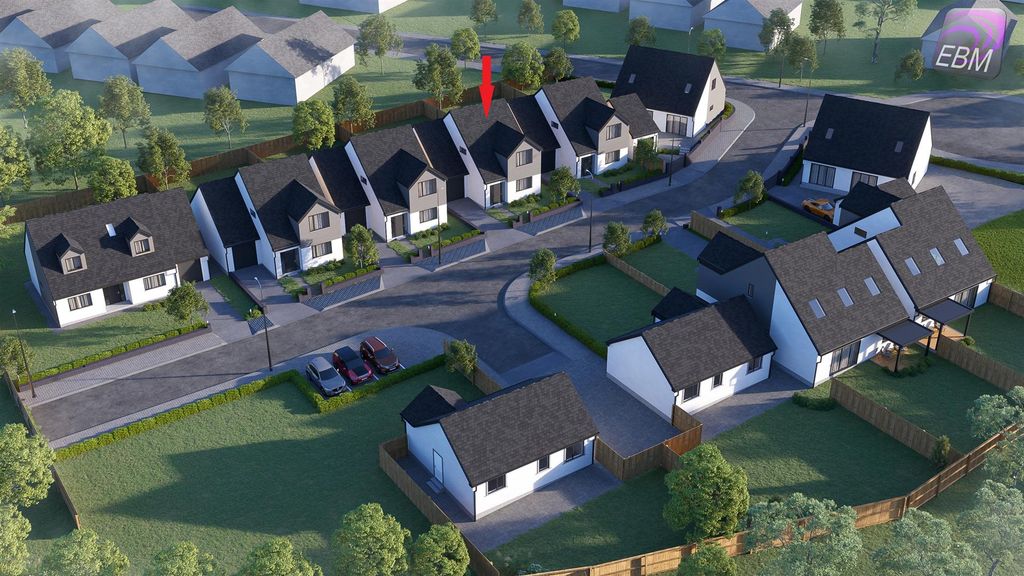 Property photo 3 of 3 Plot 3 Red Arrow.Jpg