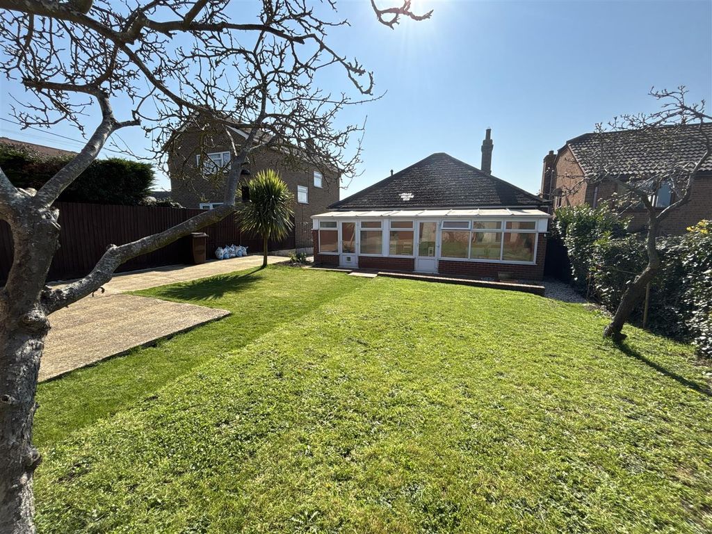 Property photo 2 of 13 Rear Garden