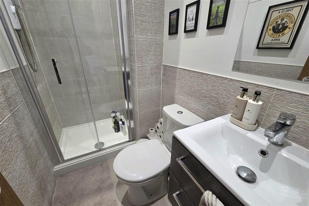 Property photo 3 of 6 Shower Room