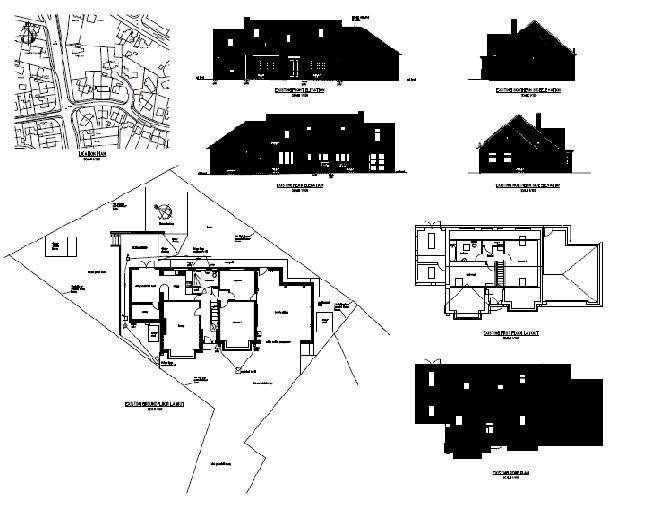 Additional image 24 of 4 bed detached bungalow for saleSpringwell Road, Durham DH1