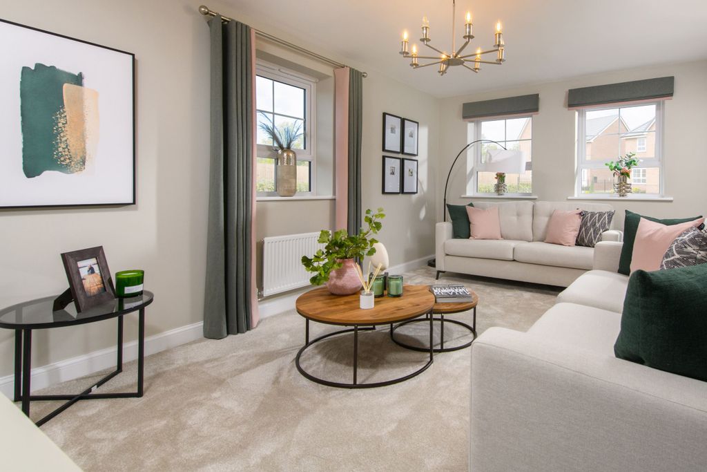 Property photo 3 of 7 Hesketh Lounge
