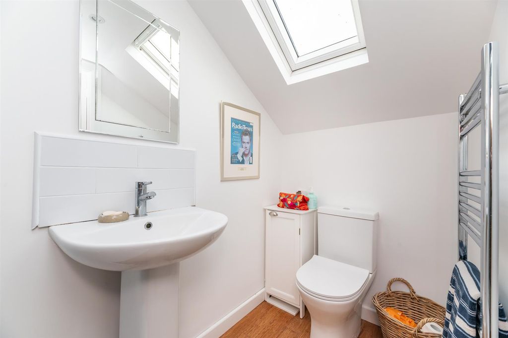 Additional image 24 of 4 bed terraced house for saleManor Street, Otley LS21